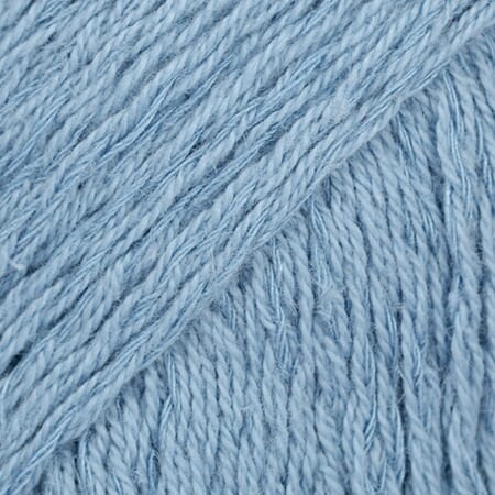 Belle Unicolor - 15 jeansblå