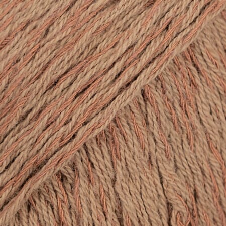 Belle unicolor - 25 skogsbrun