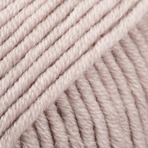 Big Merino unicolor - 19 beige