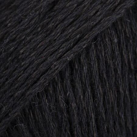 Bomull Lin Unicolor - 16 sort