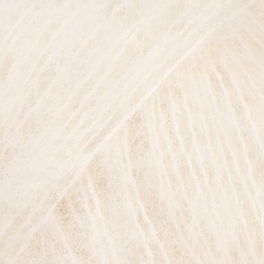 Drops Brushed Alpaca Silk