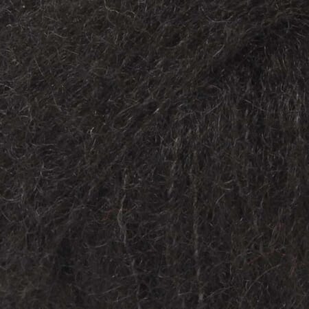 Brushed Alpaca Silk - 16 sort
