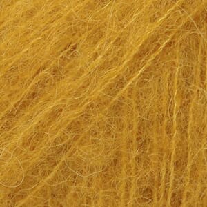 Brushed Alpaca Silk - 19 karri/ cury