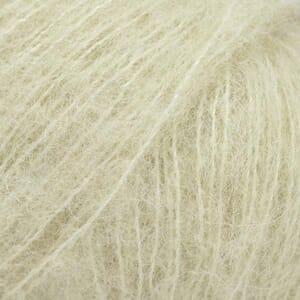 Brushed Alpaca Silk - 27 Regnskogsdugg