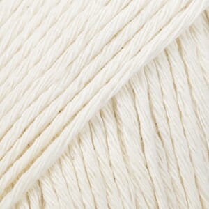 Cotton Light - 01 natur