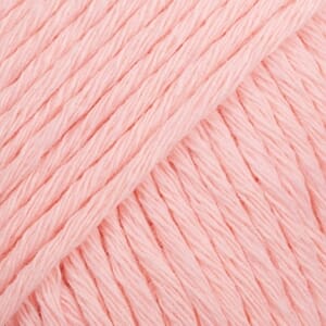 Cotton Light - 05 lys rosa