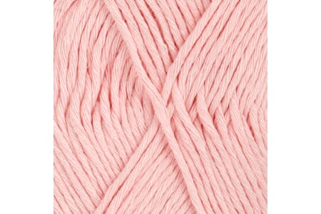 Cotton Light - 05 lys rosa