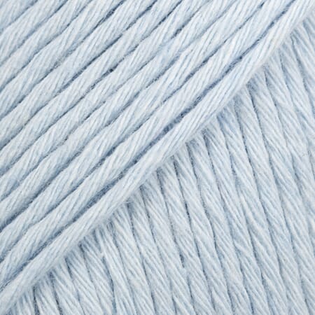 Cotton Light - 08 isblå