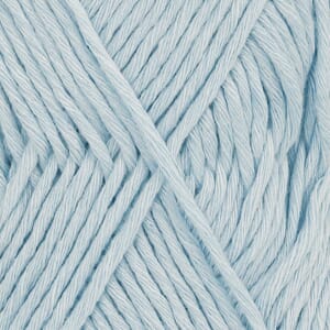 Cotton Light - 08 isblå