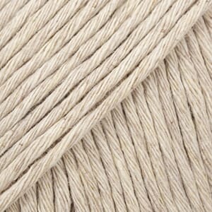 Cotton Light - 21 lys beige