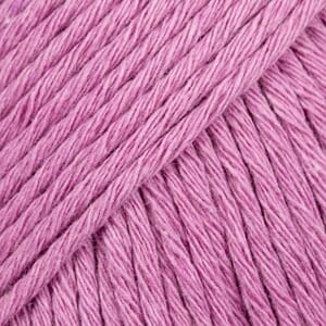 Cotton Light - 23 lys fuchsia