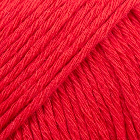 Cotton Light - 32 rød