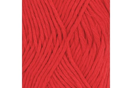 Cotton Light - 32 rød