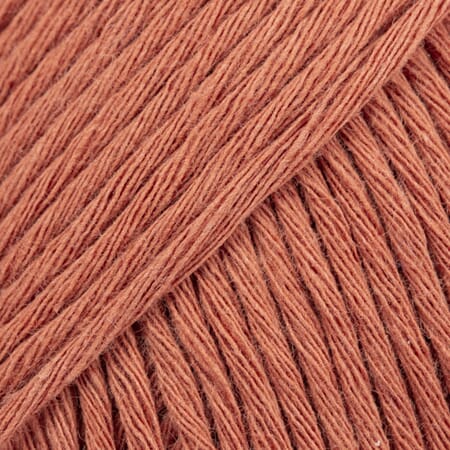 Cotton Light - 35 rust