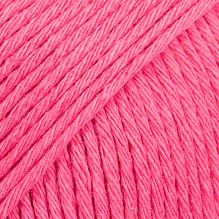 Cotton Light - 45 rosa flamingo
