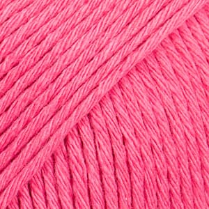 Cotton Light - 45 rosa flamingo