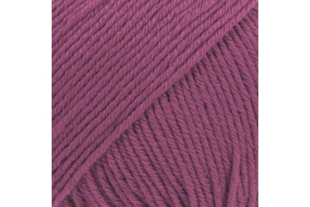 Cotton Merino unicolor - 21 lyng