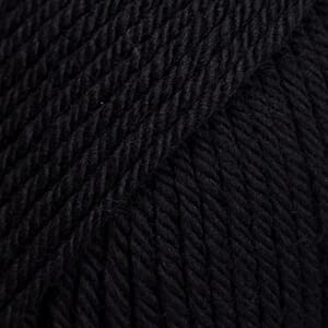 Daisy unicolor - 03 sort