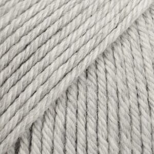 Daisy mix - 04 lys grå