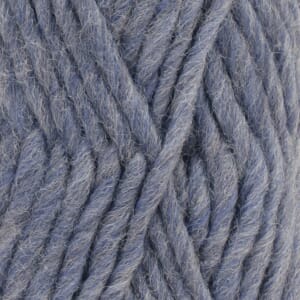 Eskimo Mix - 21 blå skygge