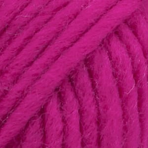 Eskimo Unicolor - 26 pink/ hot pink