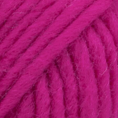 Eskimo Unicolor - 26 sterk rosa