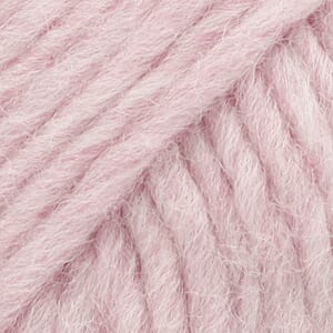 Eskimo Unicolor - 30 pastellrosa/ pastel pink