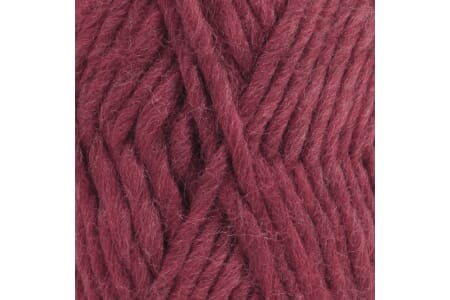 Eskimo Mix - 50 mørk rosa