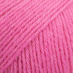 Fabel Unicolor - 102 rosa