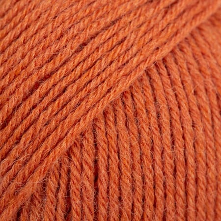 Fabel unicolor - 110 rust