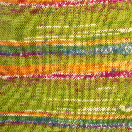 Fabel print - 151 guacamole