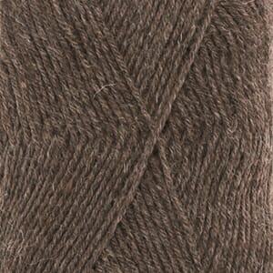 Fabel Unicolor - 300 brun