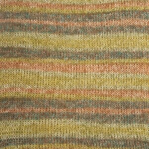 Fabel long print - 650 skog