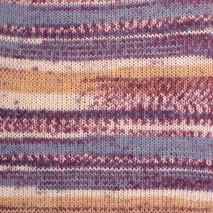 Fabel print - 904 lavendel