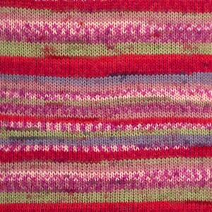 Fabel print - 911 fun lilac