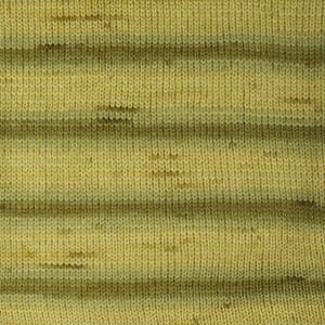 Fabel Long Print - 919 olivenolje