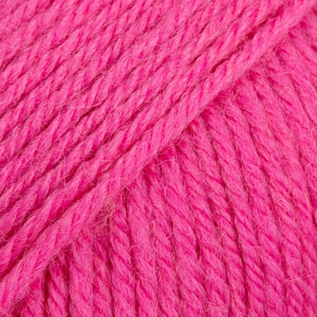 Fiesta unicolor - 11 cerise
