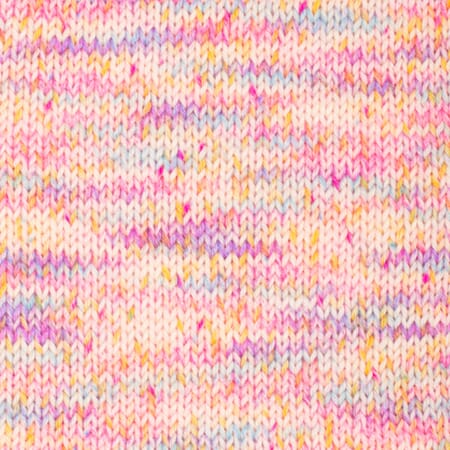 Fiesta print - 14 regnbue strøssel