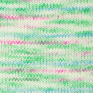 Fiesta print - 18 vannmelon