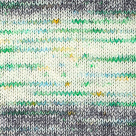 Fiesta print - 20 nordlys