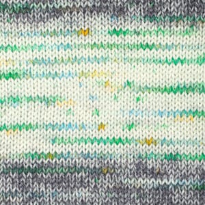 Fiesta print - 20 nordlys