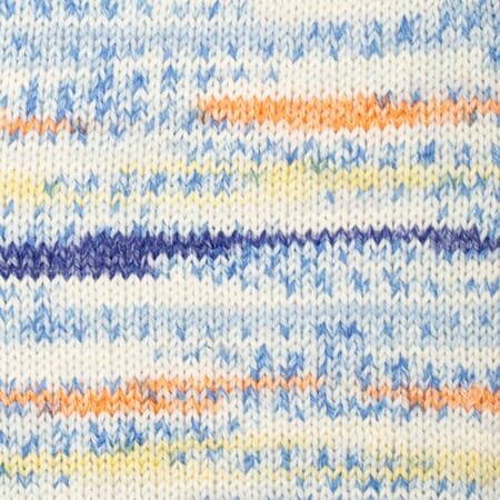 Fiesta print - 21 sjøkaptein