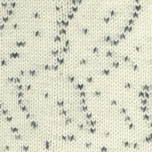 Fiesta print - 26 blekkflekker