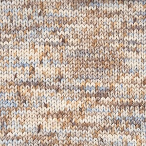 Fiesta print - 36 fjelltåke