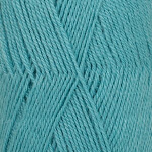 Flora unicolor - 12 turkis