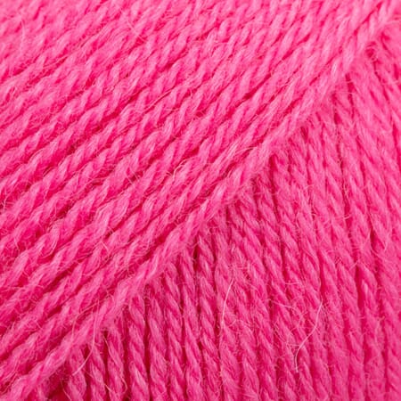 Flora unicolor - 28 magenta