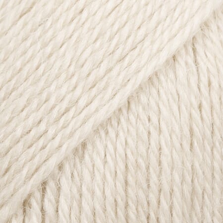 Flora unicolor - 39 marsipan