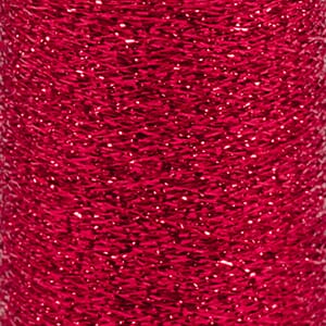 Glitter Color - 08 rød