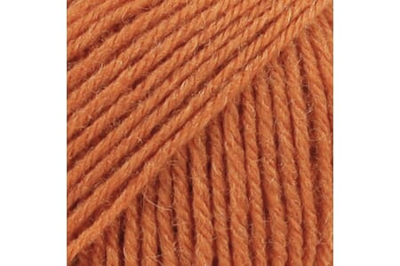Karisma unicolor - 11 orange