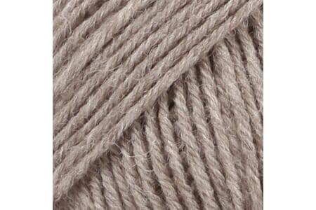 Karisma mix - 55 lys brunmelert